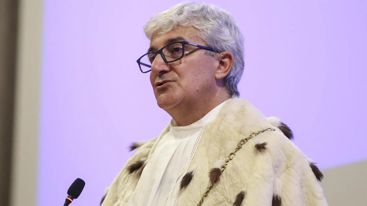 Il rettore dell’Università di Perugia, Maurizio Oliviero, prenderà parte alla cerimonia di apertura del nuovo corso