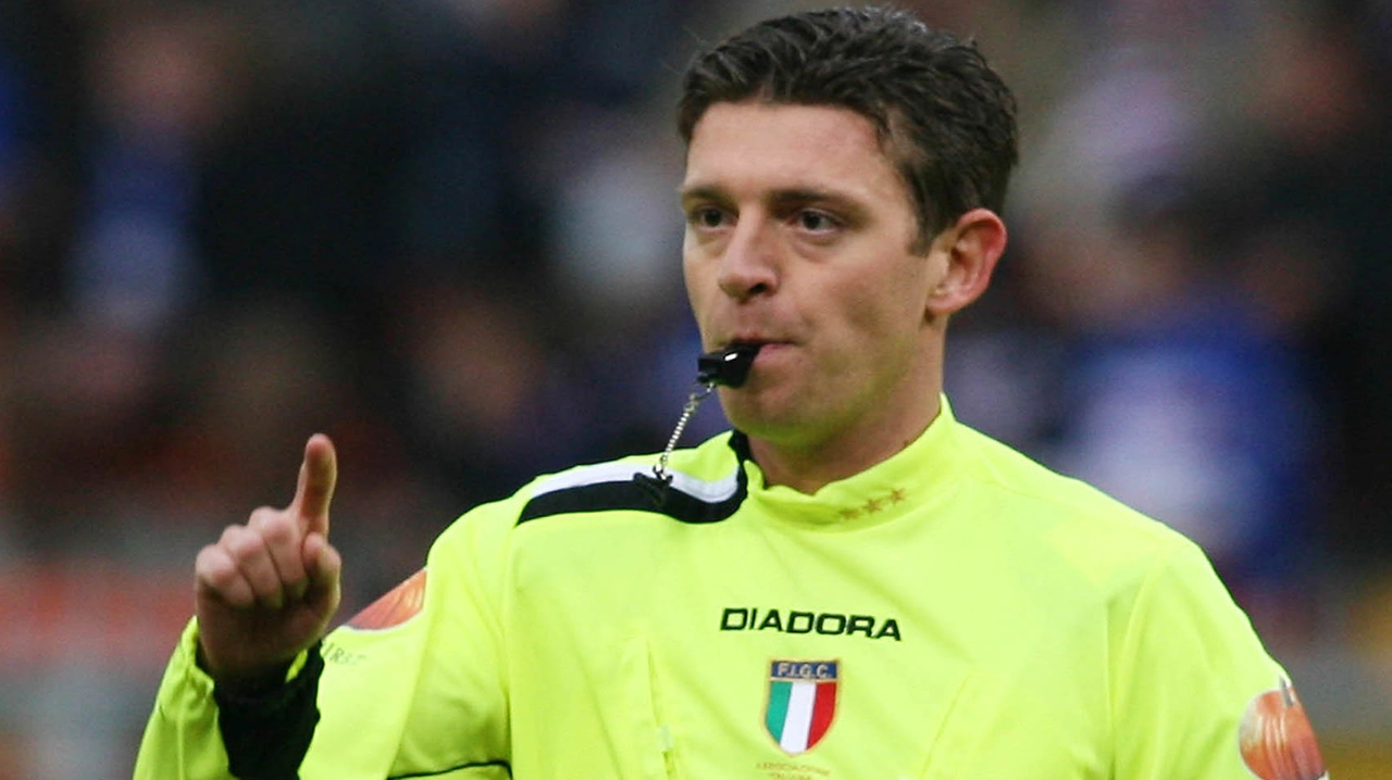 Gianluca Rocchi