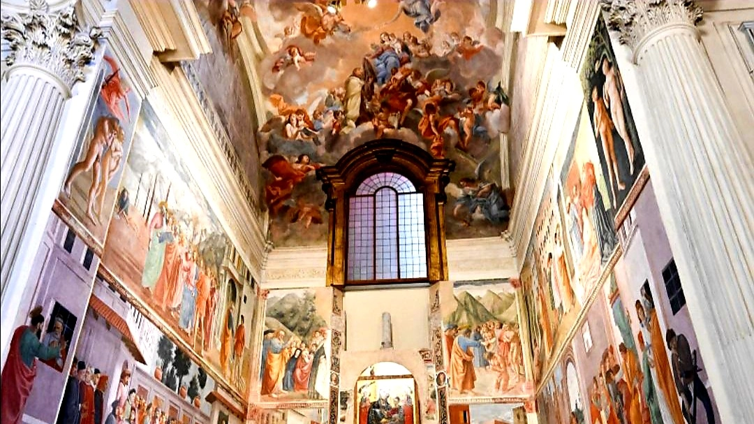 Domenica Metropolitana con ingresso gratis nei musei Domenica Metropolitana con ingresso gratis nei musei