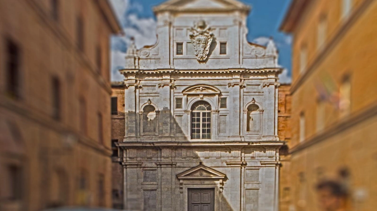 Due visite, oggi e il 16 luglio, nei luoghi dell’arte e della cultura italiana Due visite, oggi e il 16 luglio, nei luoghi dell’arte e della cultura italiana