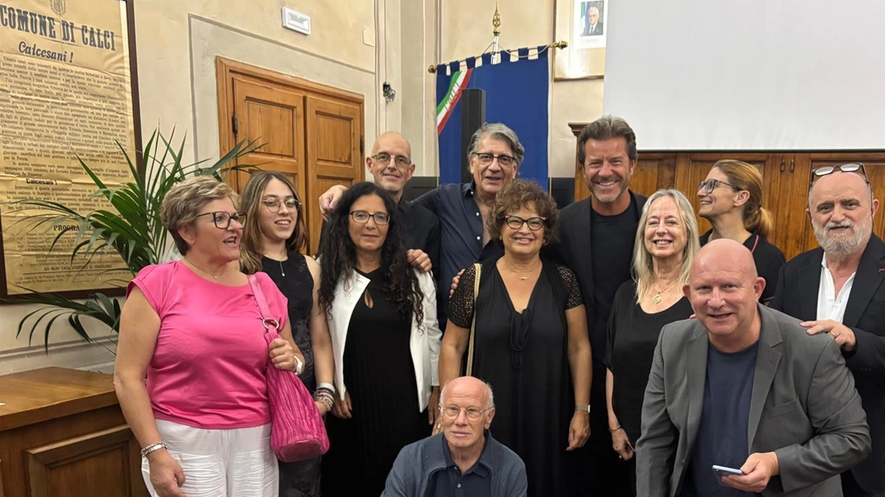 Il percorso teorico-pratico. ha avuto come docenti Andrea e Matteo Cossi e Roberto Merlino