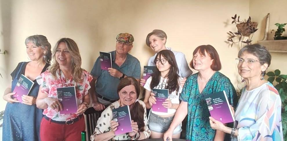 torna il laboratorio di scrittura creativa a lezione da paola alberti