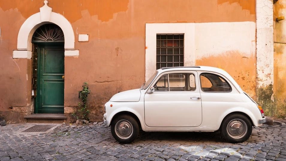 Il parco circolante in Toscana è sempre più vecchio tanto che, secondo un’analisi di Facile.it, l’età media delle auto è... Il parco circolante in Toscana è sempre più vecchio tanto che, secondo un’analisi di Facile.it, l’età media delle auto è...