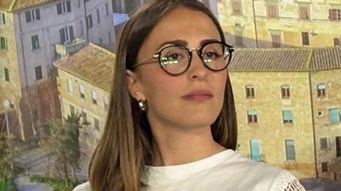 Si è parlato anche di sport. Di strutture e di futuro. Lo ha fatto la giovanissima assessora Elena Maggiorelli: "Andremo... Si è parlato anche di sport. Di strutture e di futuro. Lo ha fatto la giovanissima assessora Elena Maggiorelli: "Andremo...