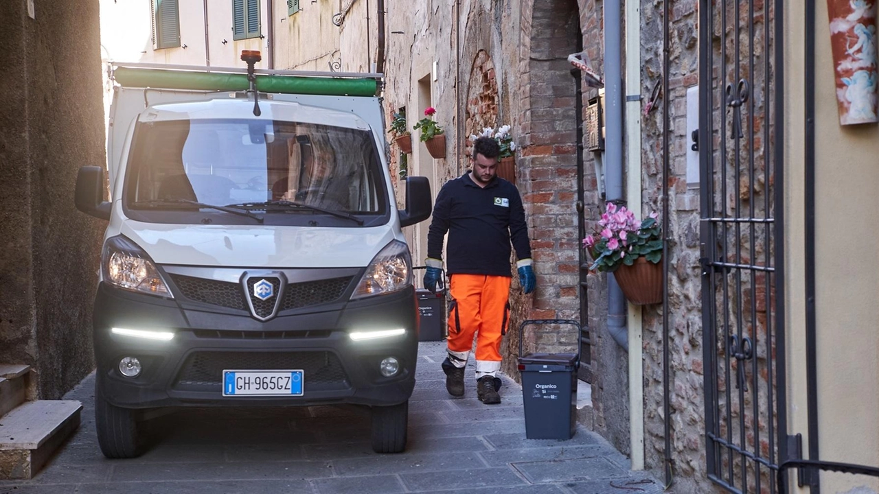 Sei Toscana chiederà un pare sui servizi resi. Sotto la direttrice Daniela Fantacci Sei Toscana chiederà un pare sui servizi resi. Sotto la direttrice Daniela Fantacci