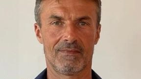 Presentato l’allenatore per la prossima stagione di serie B. Vanta molte esperienze in provincia
