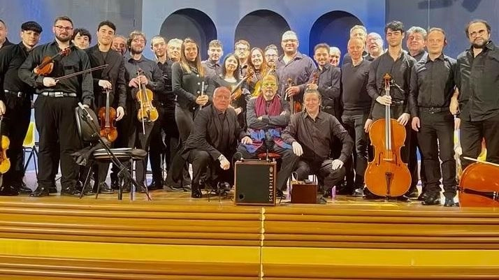 E’ ormai un grande classico delle feste in città, un appuntamento molto amato, entrato nel costume come evento culturale di... E’ ormai un grande classico delle feste in città, un appuntamento molto amato, entrato nel costume come evento culturale di...