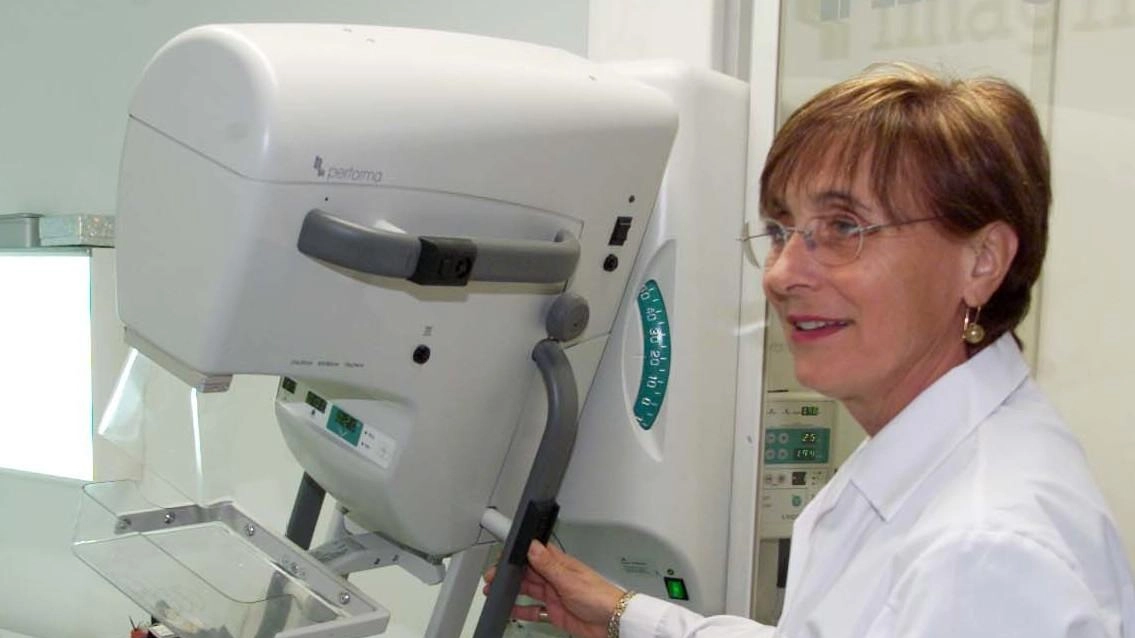 A Vernio (Prato) tre settimane dedicate alla prevenzione del tumore alla mammella A Vernio (Prato) tre settimane dedicate alla prevenzione del tumore alla mammella