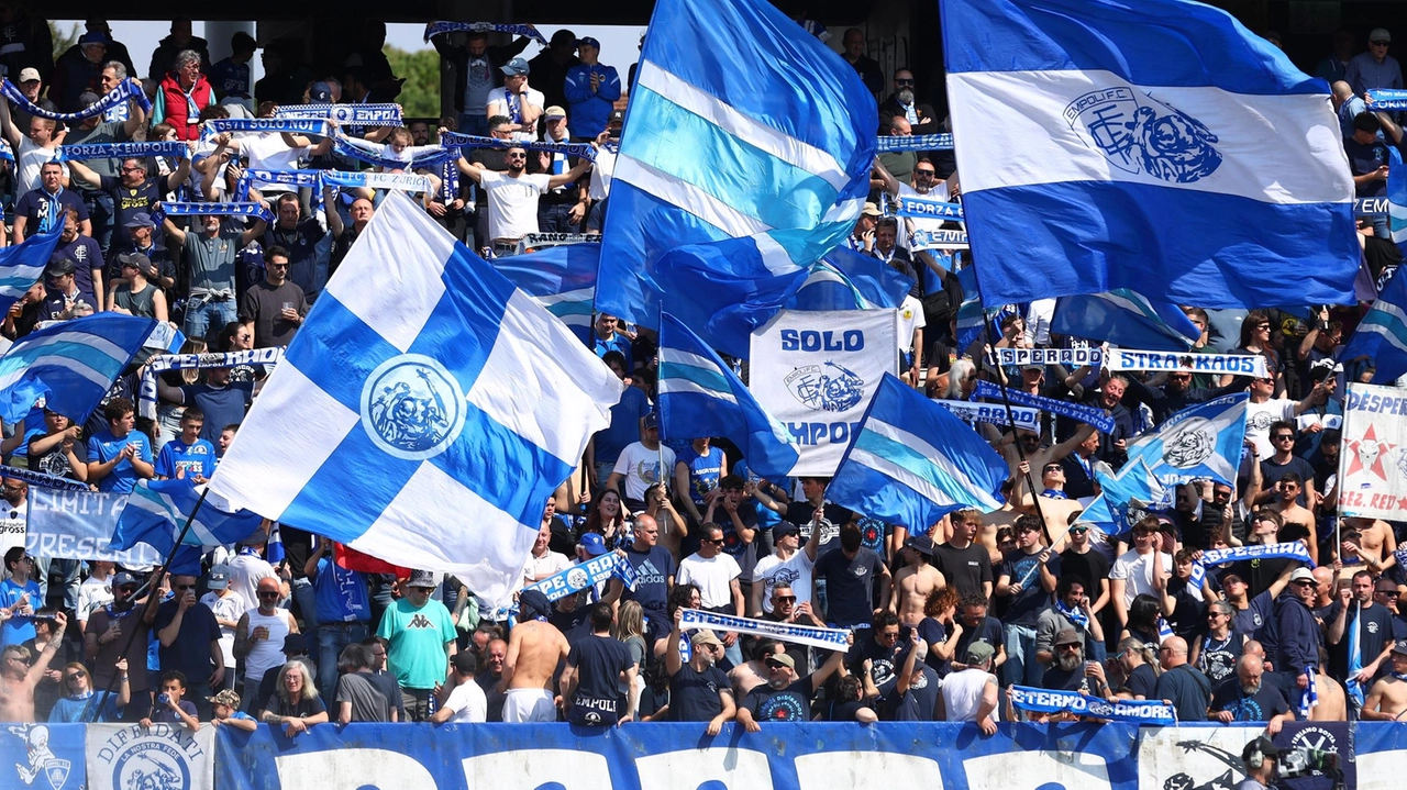 Grande entusiasmo e voglia di misurarsi con una realtà appena retrocessa dalla Serie A. Non potrebbe che essere scandito da... Grande entusiasmo e voglia di misurarsi con una realtà appena retrocessa dalla Serie A. Non potrebbe che essere scandito da...