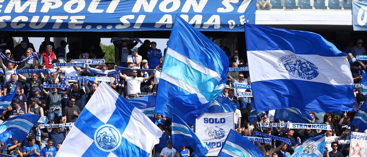 Qui Padova. Al Castellani con tanto entusiasmo