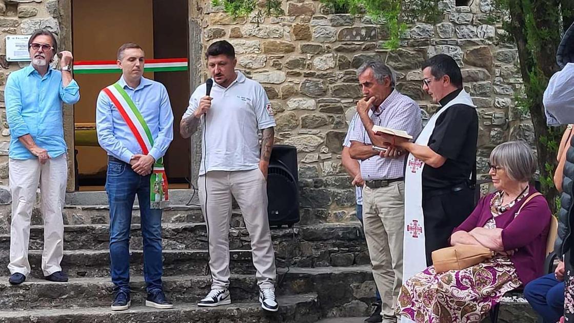 Rinasce l’oratorio in paese: "Una casa per la comunità. Incontri ludici e culturali"