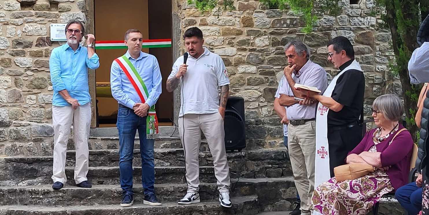Rinasce l’oratorio in paese: "Una casa per la comunità. Incontri ludici e culturali"