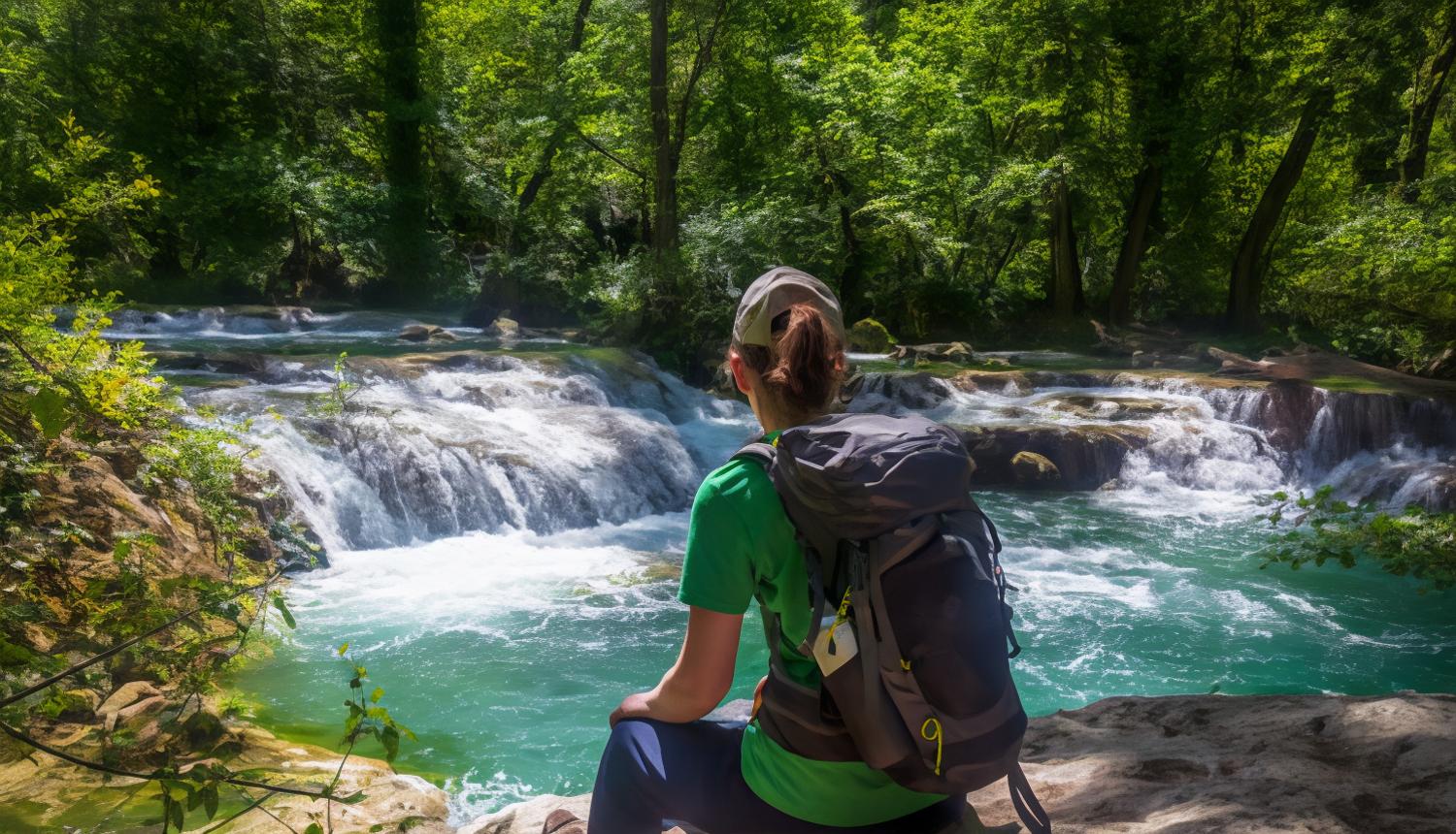 Un cammino attraverso la città . Francigena e percorsi d’acqua rendono unico questo territorio Un cammino attraverso la città . Francigena e percorsi d’acqua rendono unico questo territorio