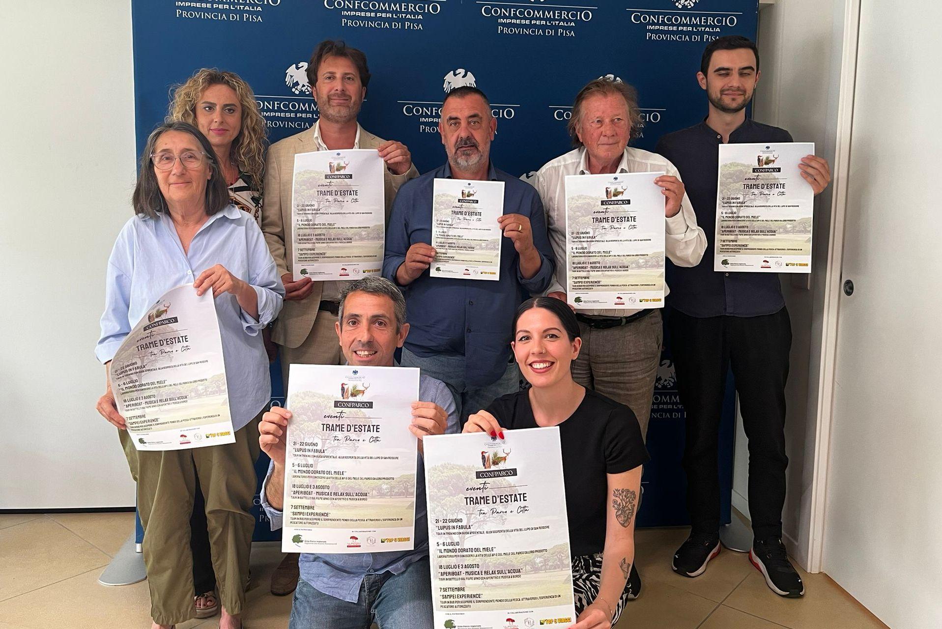 boschi api e battelli a san rossore trame d8217estate 232 anche avventura