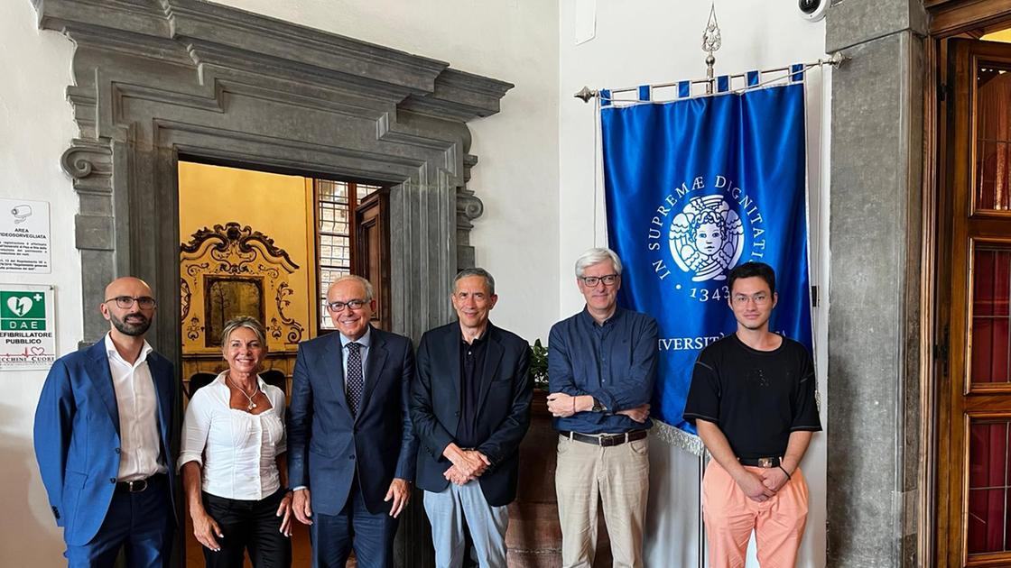L’università si rinnova. I corsi adesso sono 148. Ecco iscrizioni online L’università si rinnova. I corsi adesso sono 148. Ecco iscrizioni online