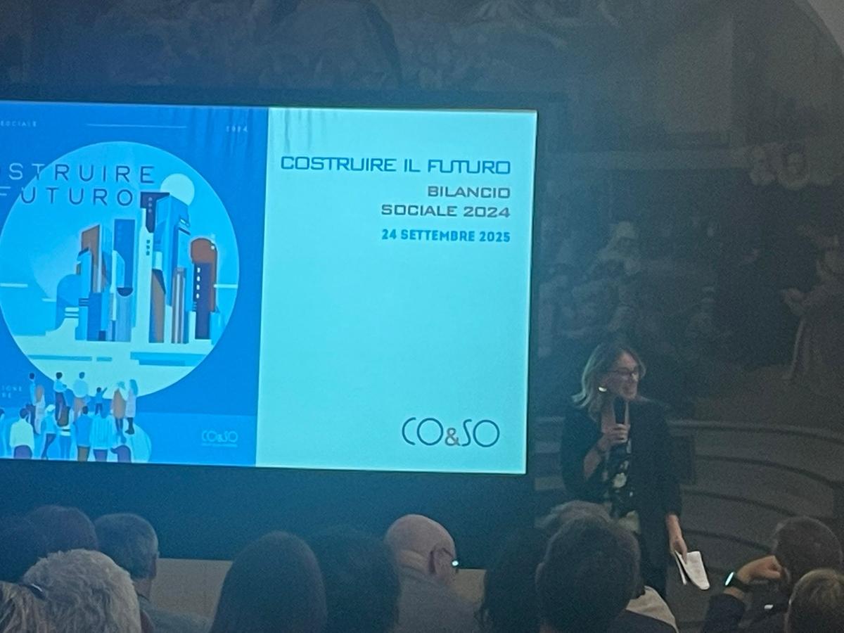 Sociale, i servizi di Co&So e delle cooperative associate per 200.000 toscani