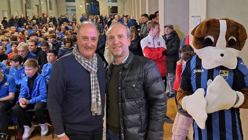 Mariano Bizzarri Ollandini Mariano Bizzarri Ollandini