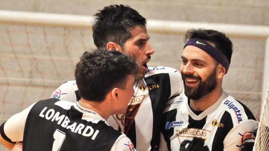 Derby tosco-ligure: Gb Mec Cgc Viareggio sfida Hockey Sarzana per l'Europa