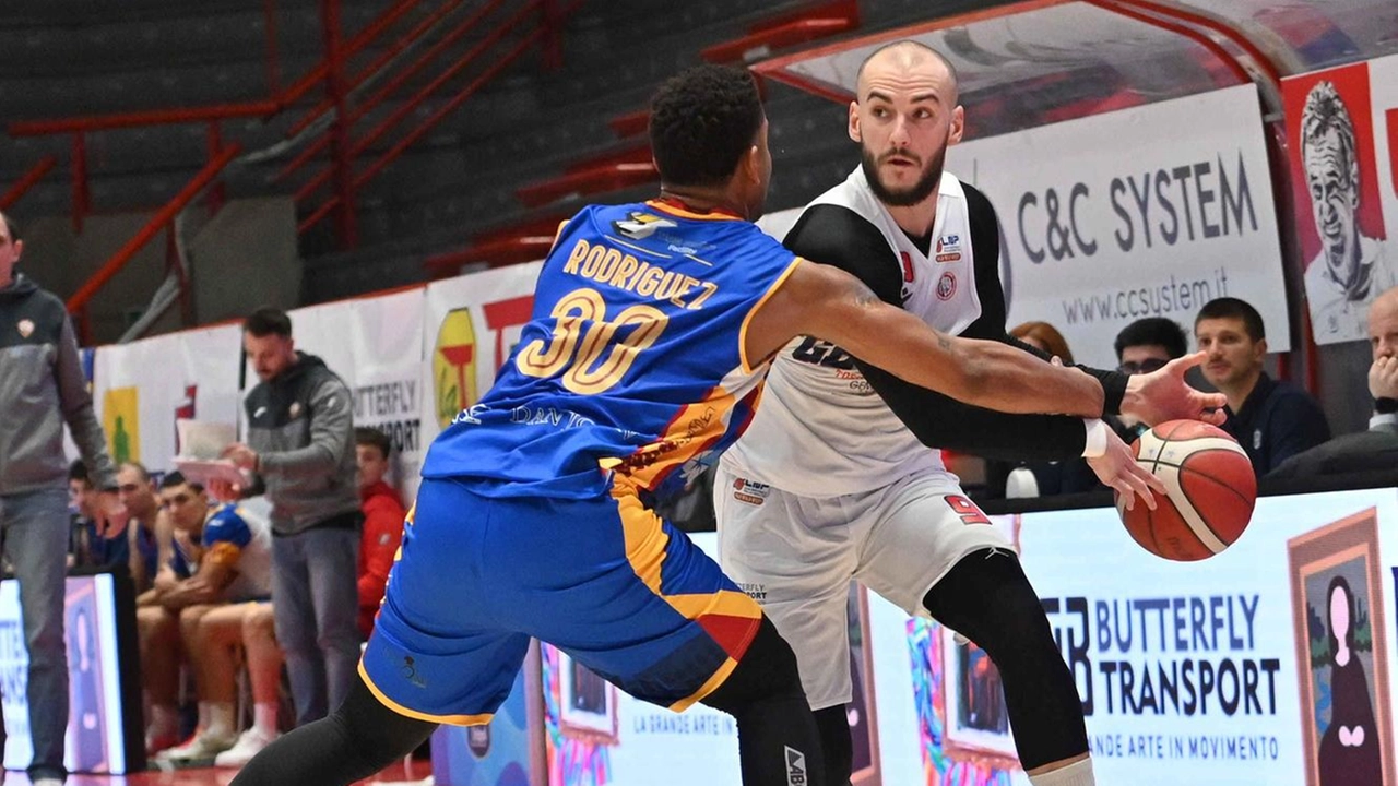 La corsa per i playoff. Per La T Gema e Fabo tutto in quattro partite. Scontri diretti decisivi