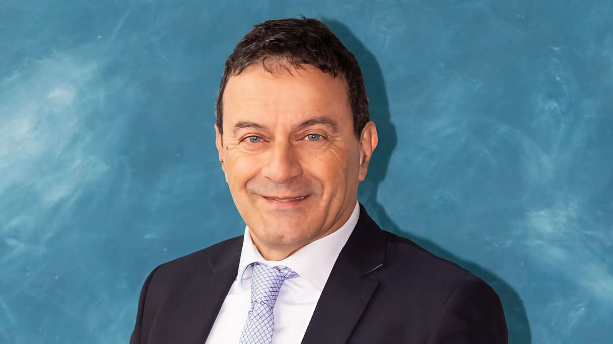 Franco Iorio, fondatore di Timenet Franco Iorio, fondatore di Timenet