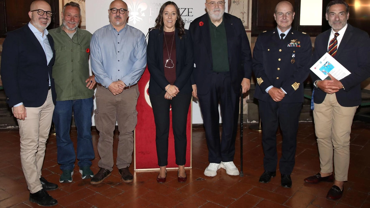 La presentazione della quarta edizione del Festival Volare La presentazione della quarta edizione del Festival Volare