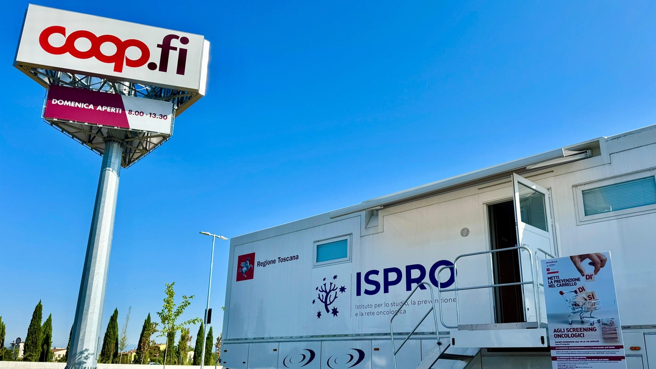 La prevenzione nel carrello della spesa La prevenzione nel carrello della spesa
