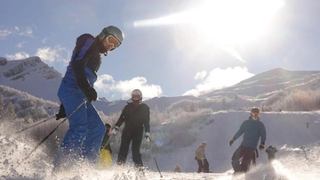 Manca la neve in Toscana, impianti chiusi. I prezzi degli skypass