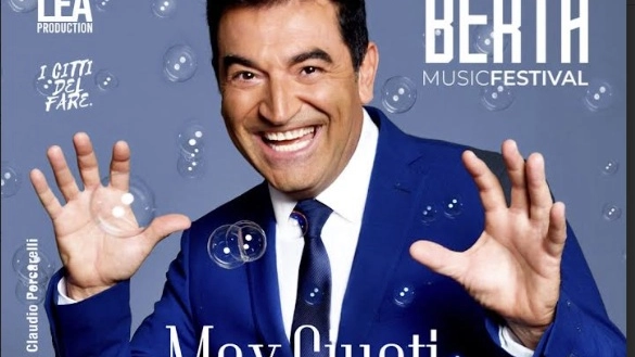 Max Giusti