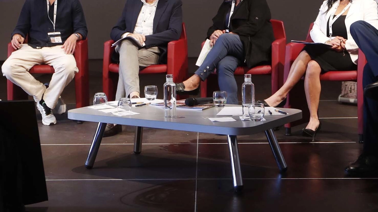 Ricerca e sviluppo territoriale: queste le parole chiave della seconda delle due tavole rotonde che hanno visto alcuni dei protagonisti...