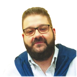 Niccolo' Casalsoli, Giornalista La Nazione