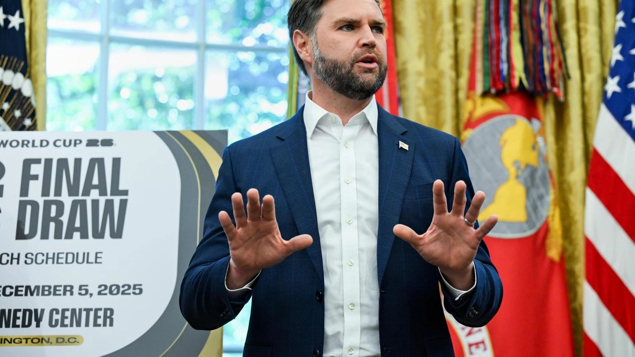 Il vicepresidente: 'Sono molto flessibili su alcune questioni' Il vicepresidente: 'Sono molto flessibili su alcune questioni'