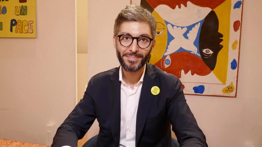 Francesco Puggelli, capogruppo di Poggio Insieme. Al centro della polemica il malfunzionamento delle dirette streaming del consiglio comunale Francesco Puggelli, capogruppo di Poggio Insieme. Al centro della polemica il malfunzionamento delle dirette streaming del consiglio comunale