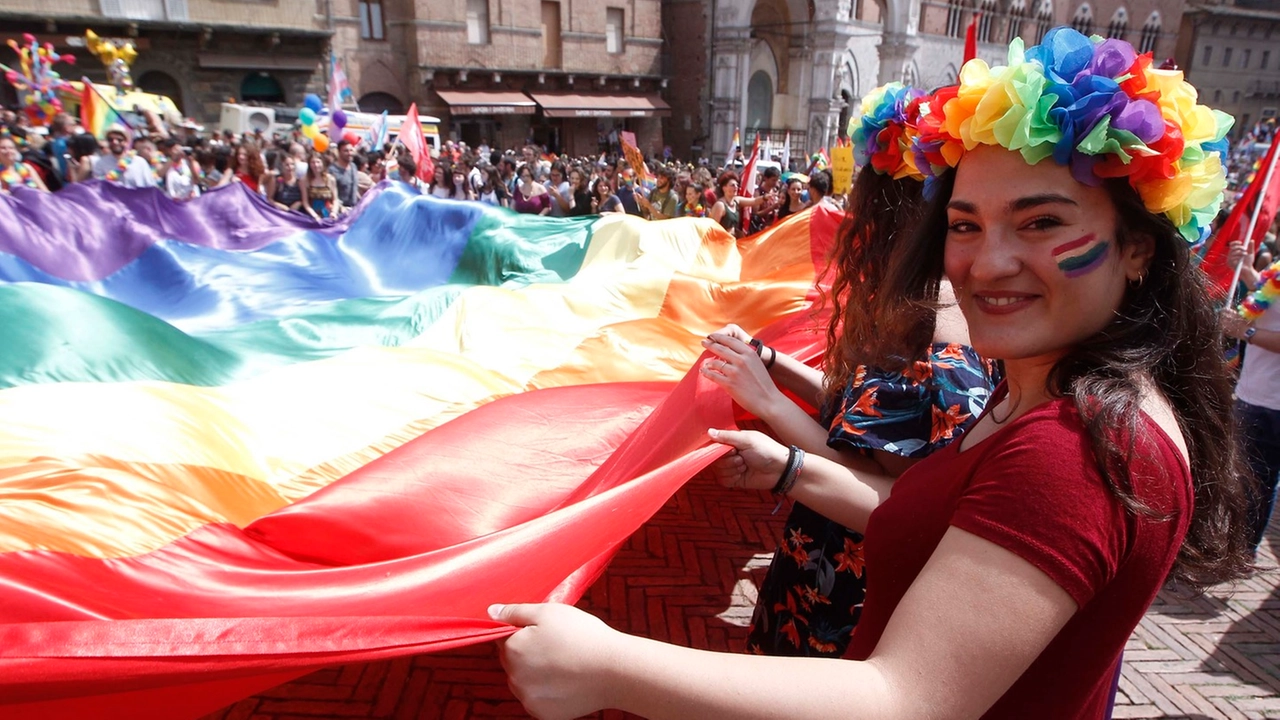 Un Toscana Pride passato