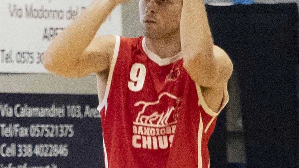 Basket Serie B Nazionale. San Giobbe, avanti così!. Zanco: "Grande gruppo»