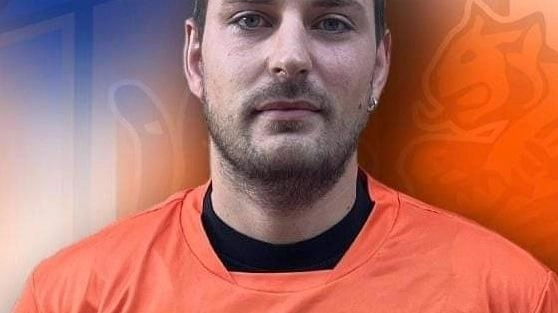 Davide Ghelli (Barberino Tavarnelle) Davide Ghelli (Barberino Tavarnelle)