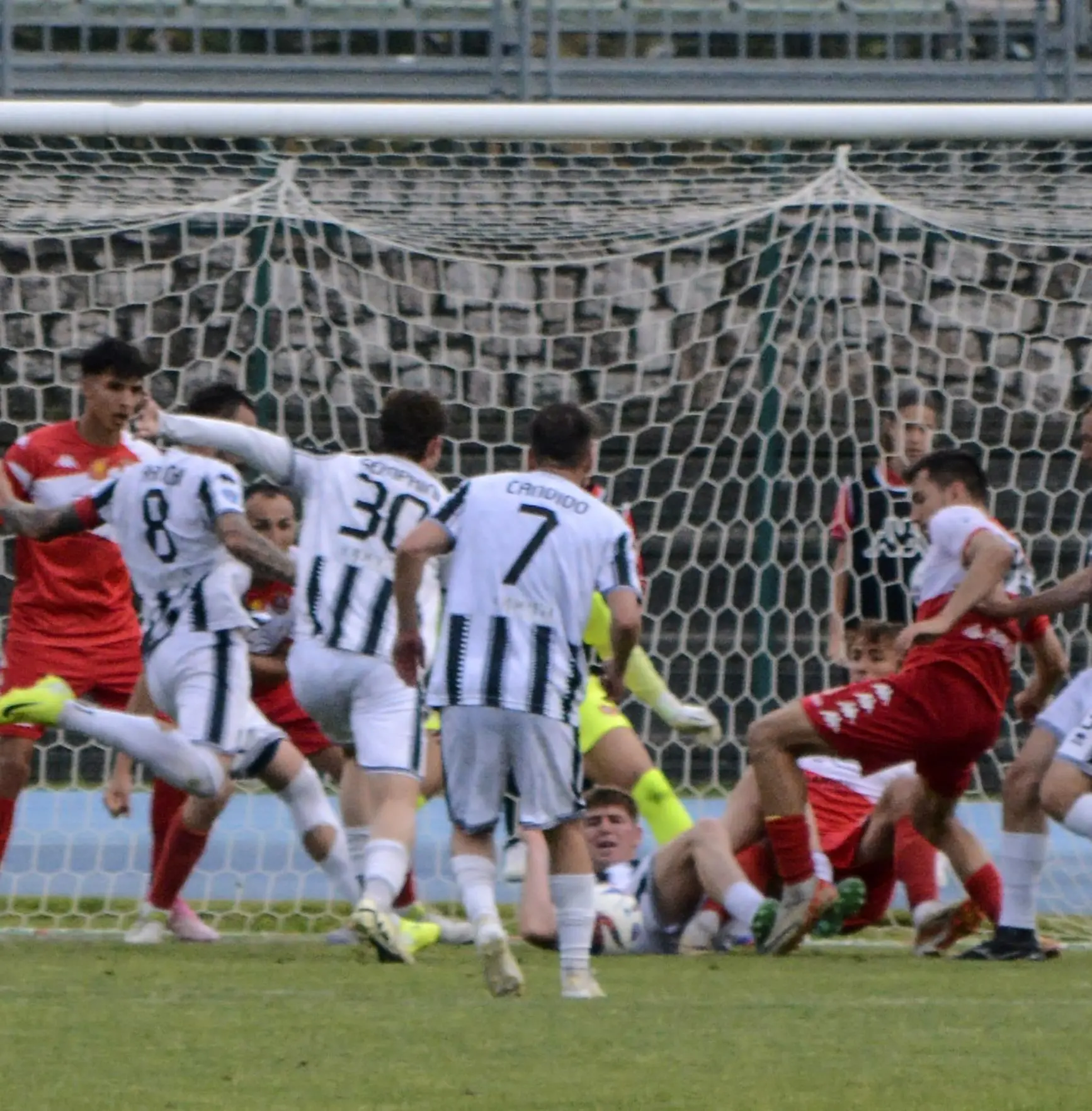 Annata da dimenticare per il Siena Fc. Soltanto 14 vittorie in 34 giornate
