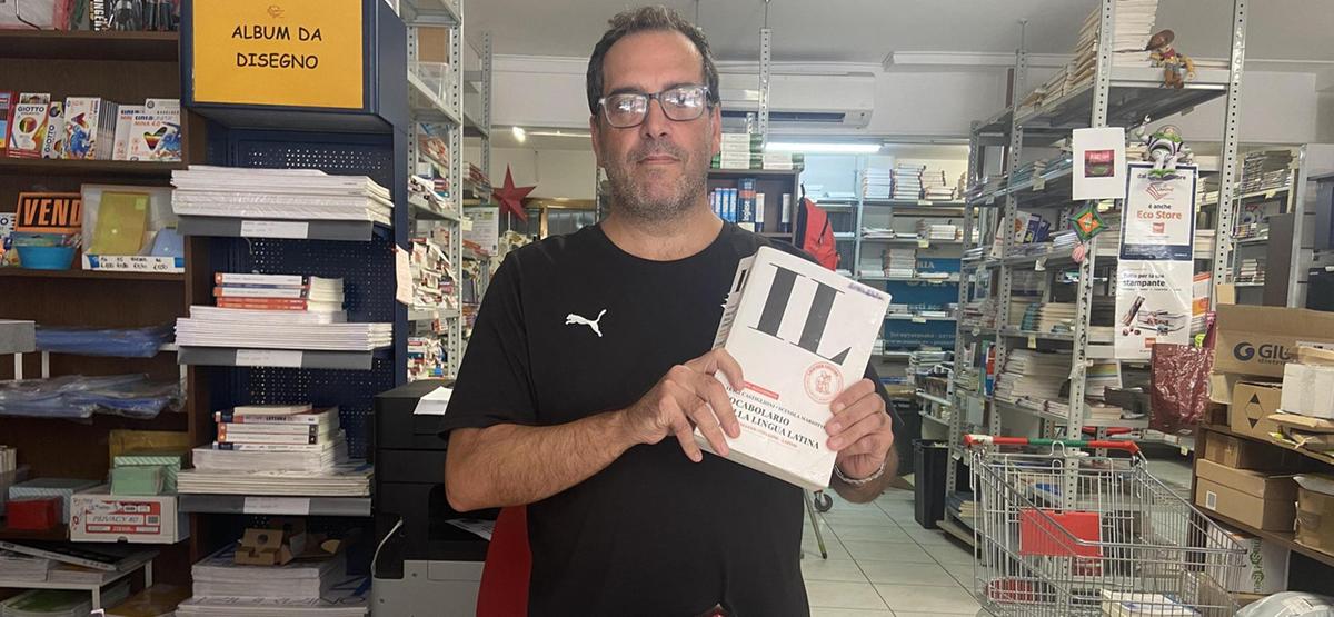 volumi di scuola che salasso il librone prezzi dell8217usato come il nuovo di pochi anni fa
