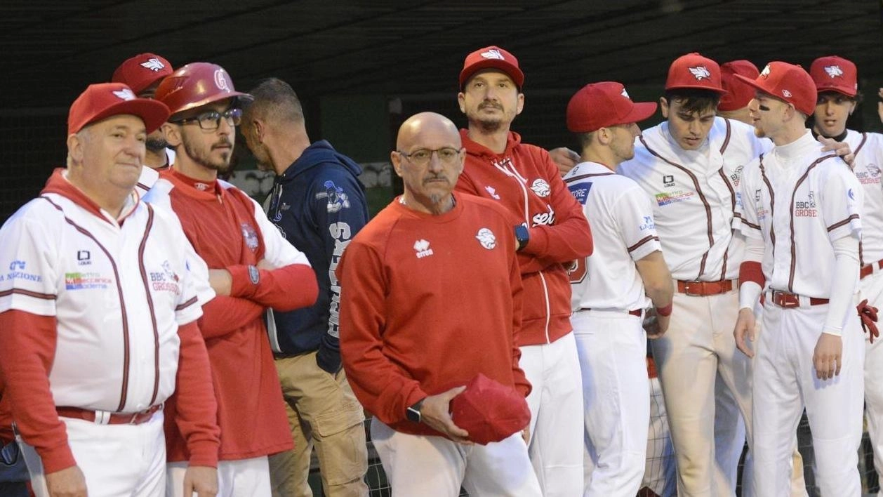 Bbc Grosseto sfida Parma: doppia sfida cruciale per la Serie A 2025