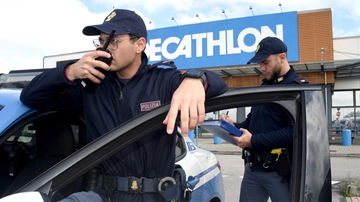 Dal caos di Novoli all’omicidio. N’Diaye era ai domiciliari, ma senza braccialetto elettronico