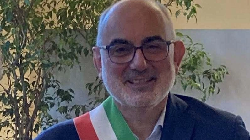 Il sindaco di Poggio a Caiano, Riccardo Palandri Il sindaco di Poggio a Caiano, Riccardo Palandri