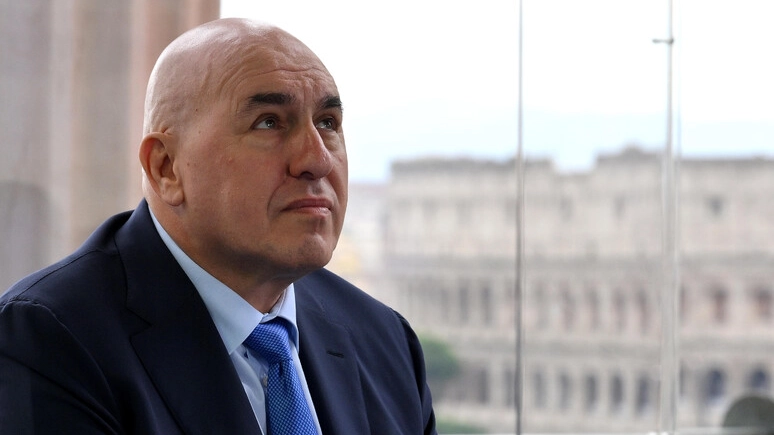 Il ministro della difesa Guido Crosetto (Foto Ansa) Il ministro della difesa Guido Crosetto (Foto Ansa)