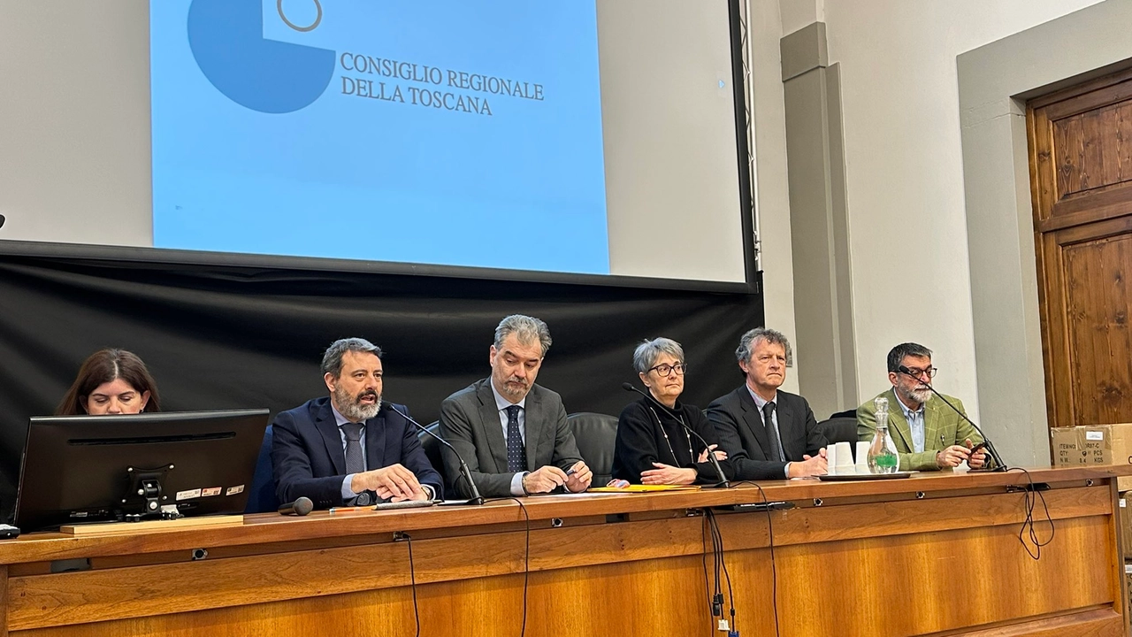 Ordine dei Giornalisti Toscana, gli eletti al ballottaggio
