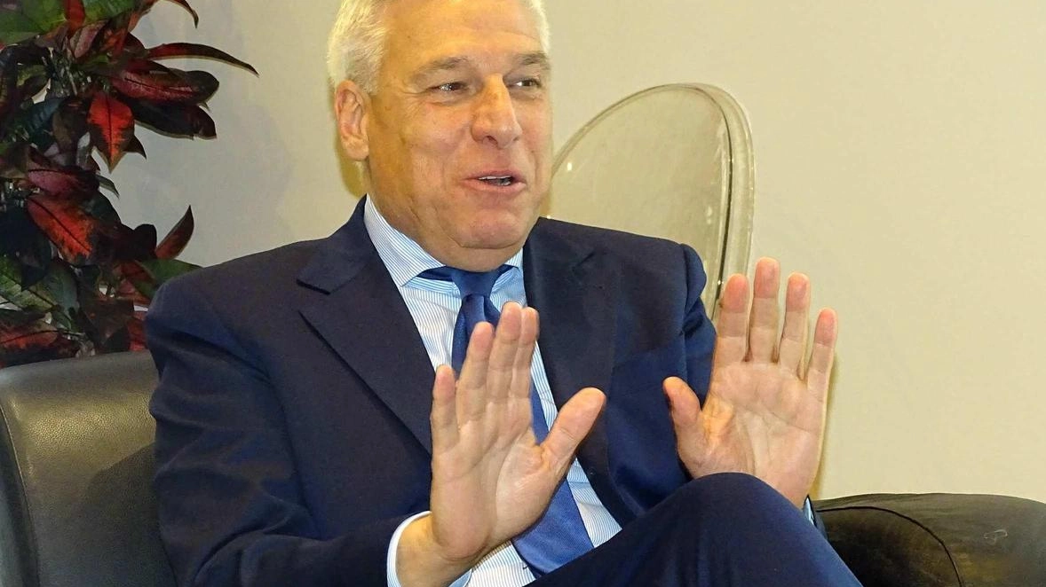 Il sindaco Giorgio Del Ghingaro non correrà alle prossime elezioni regionali con una propria lista civica dell’Altra Toscana