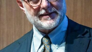 Giovanni Melillo, procuratore