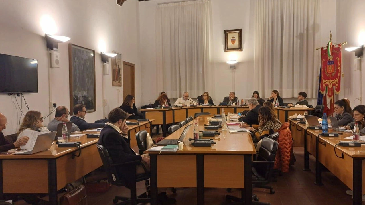 Il dibattito si è tenuto in consiglio comunale con la delicata situazione sollevata da Federico Gozzi, FdI Il dibattito si è tenuto in consiglio comunale con la delicata situazione sollevata da Federico Gozzi, FdI