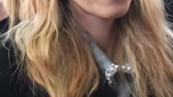 Lara Benfatto Lara Benfatto
