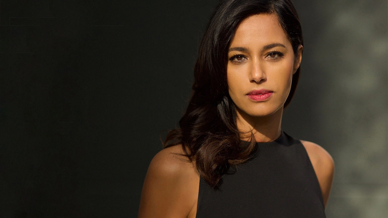 Rula Jebreal Rula Jebreal