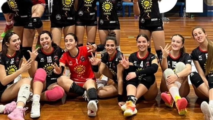 Invicta femminile conquista i playoff promozione con vittoria nel derby