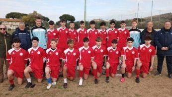 Prime partite amichevoli per le due Rappresentative provinciali in vista del Torneo delle Province riservato alle categorie Giovanissimi 2011 ed...