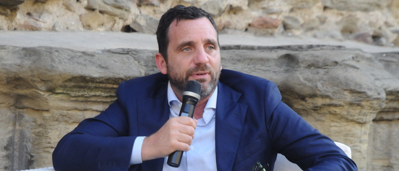 La lista civica di Tomasi. Spuntano i nomi dei papabili candidati